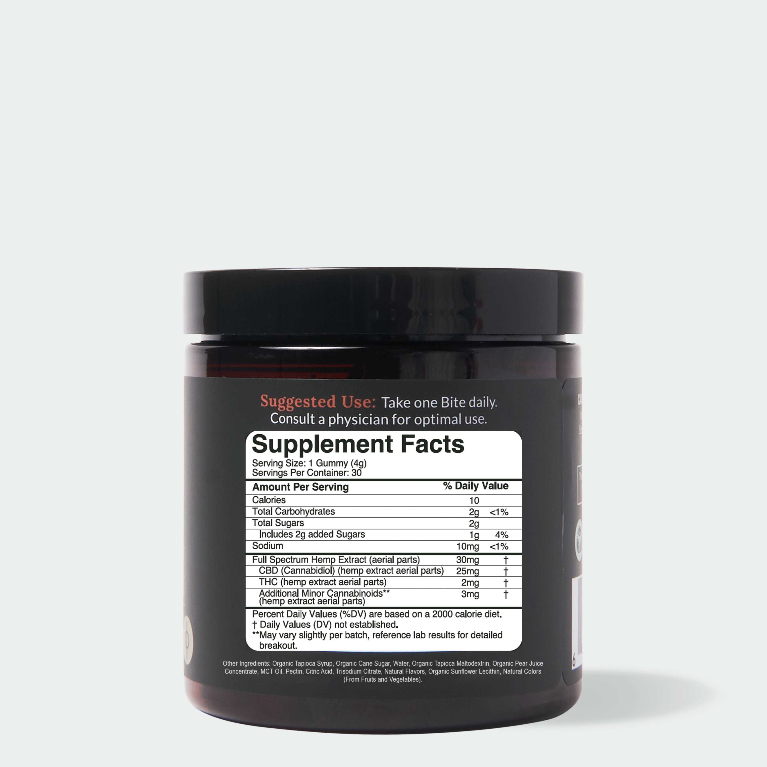 Vena CBD Full Spectrum CBD Bites