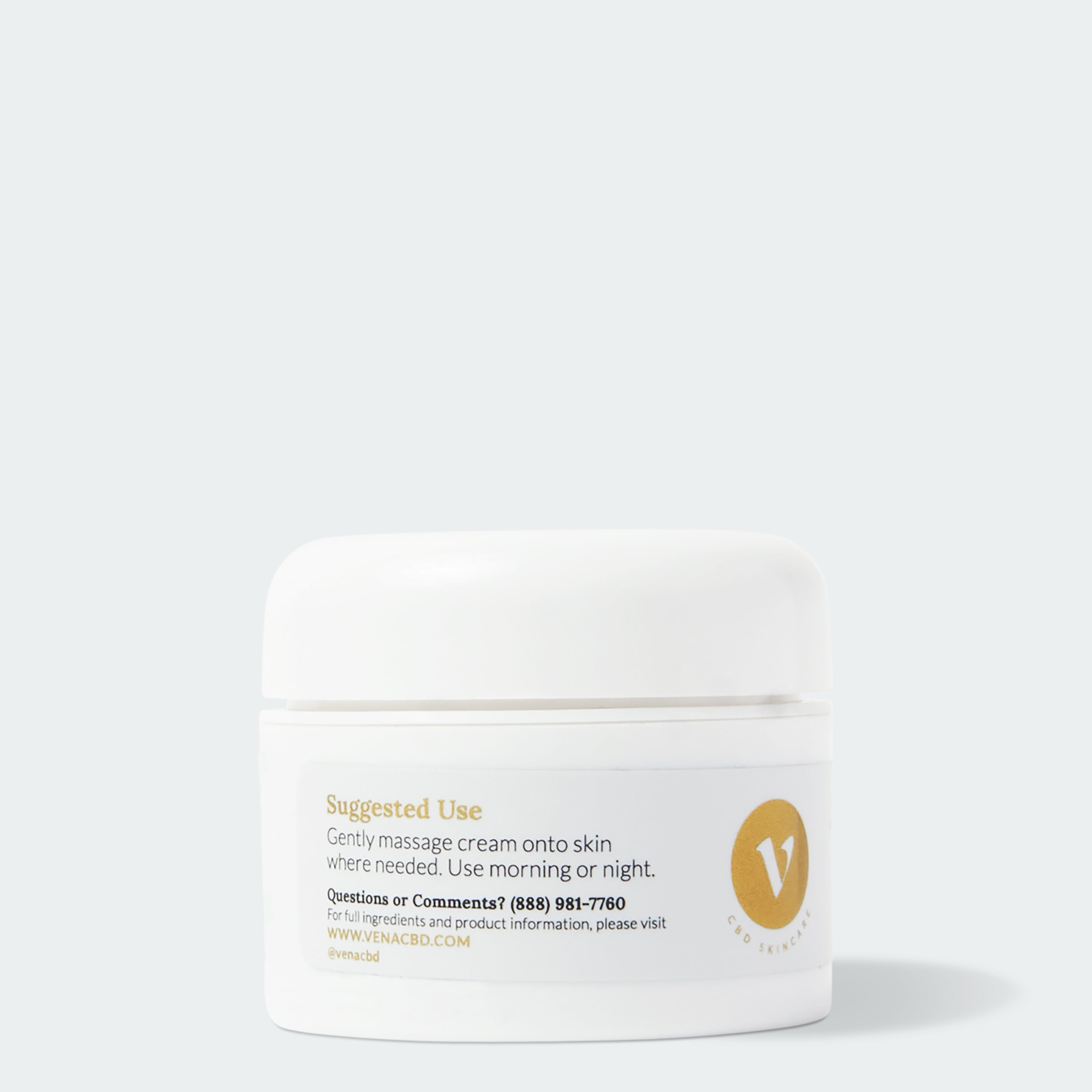 Vena CBD Miracle Manuka Multi-Use Cream