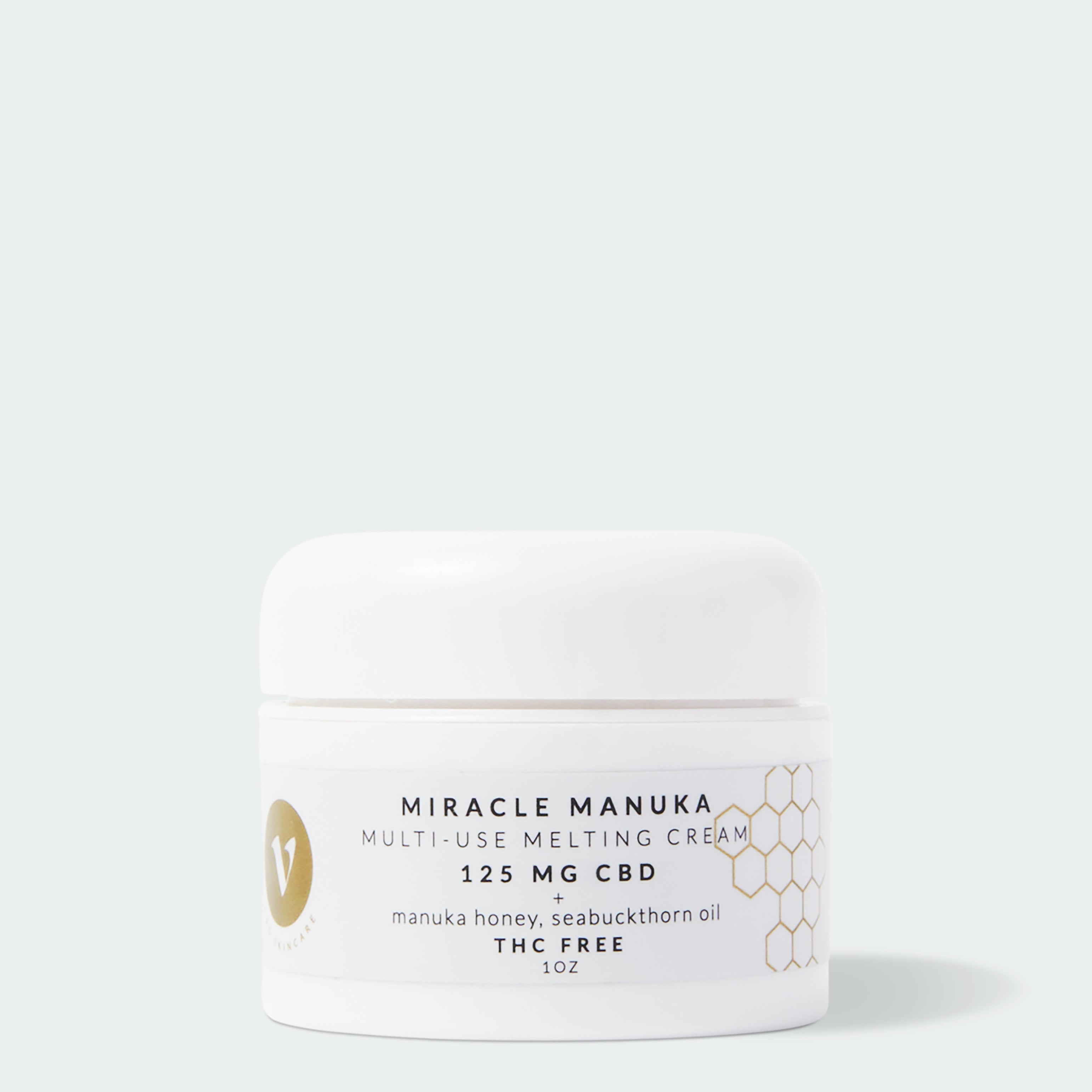 Vena CBD Miracle Manuka Multi-Use Cream