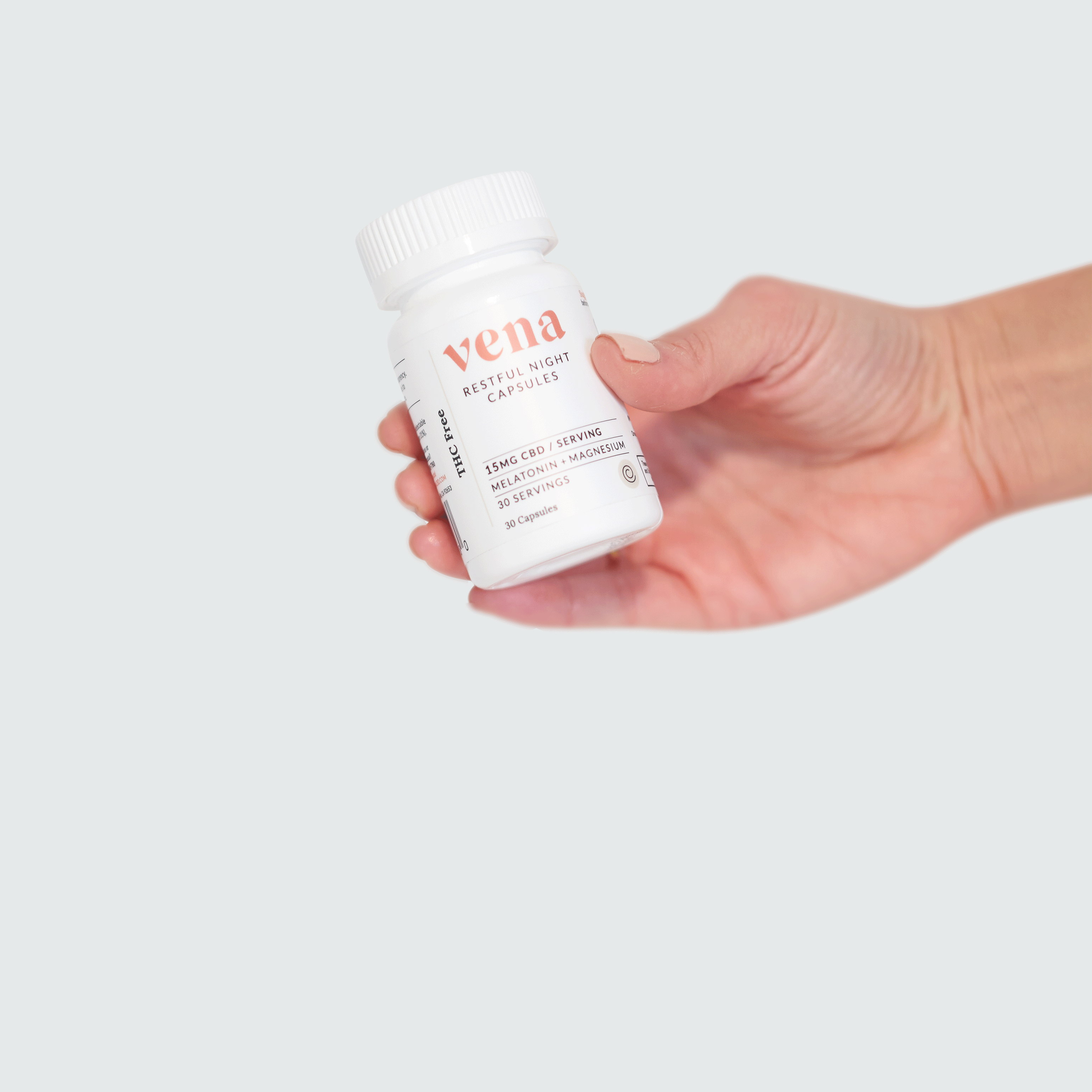 Vena CBD Restful Night