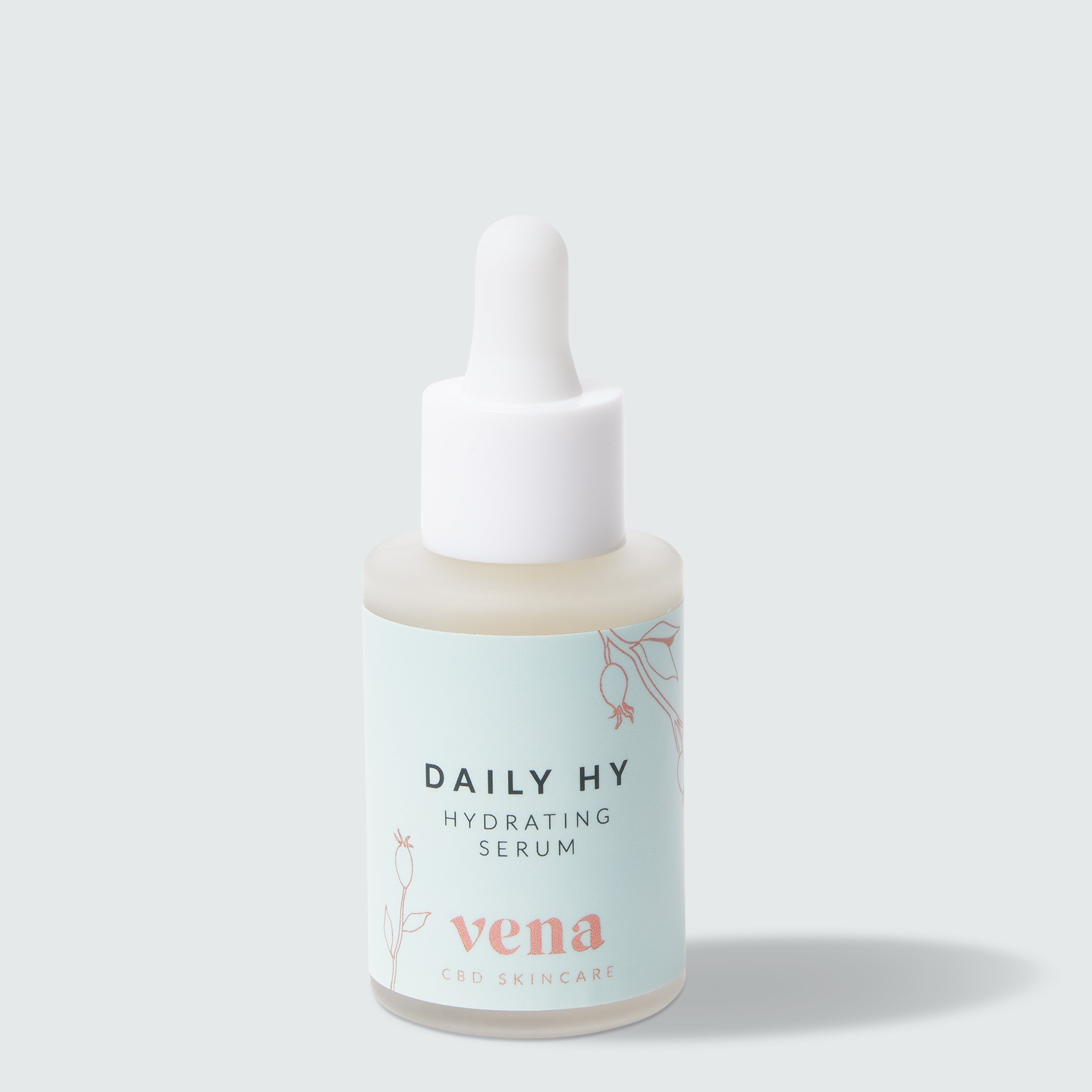 Vena CBD Daily Hy - Hydrating Serum