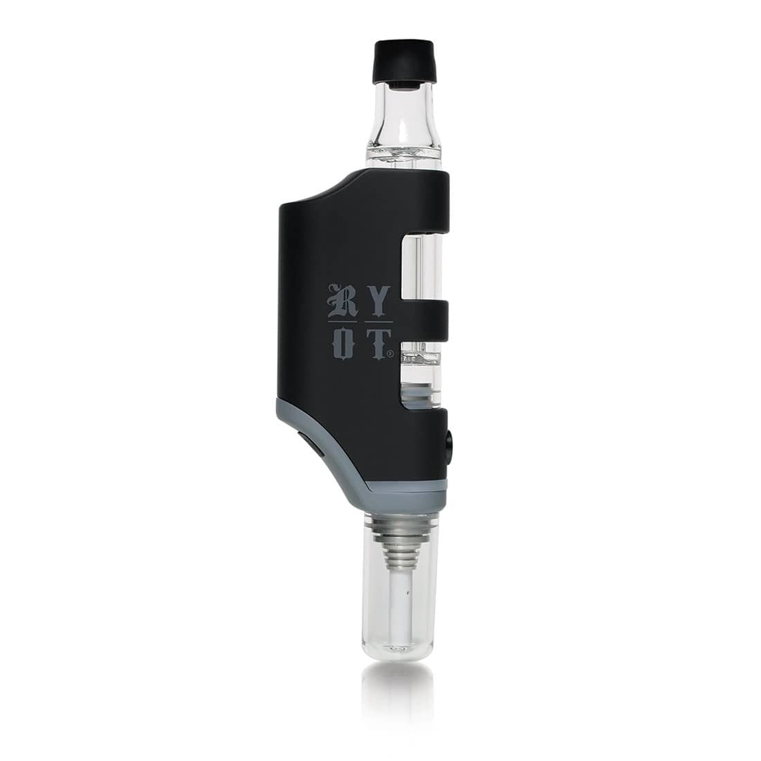 RYOT VERB ESB Electronic Straw Bubbler Dab and Wax Vaporizer Best Sales Price - RYOT
