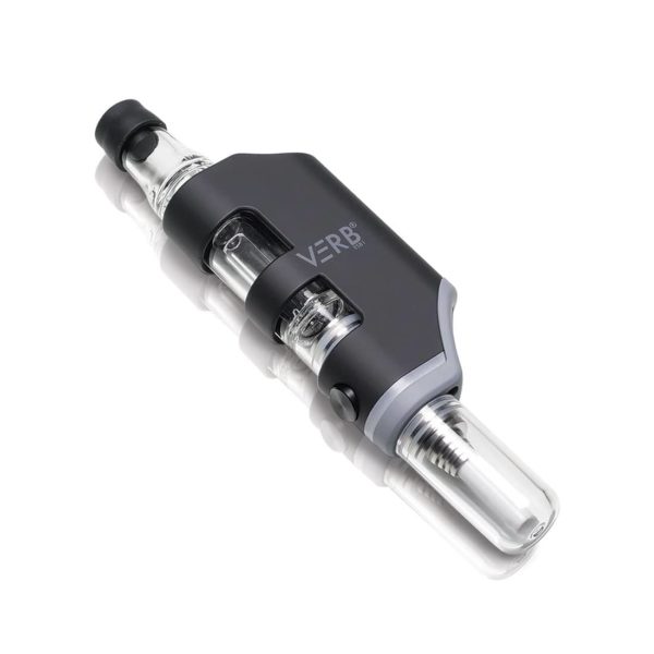 RYOT VERB ESB Electronic Straw Bubbler Dab and Wax Vaporizer Best Sales Price - RYOT