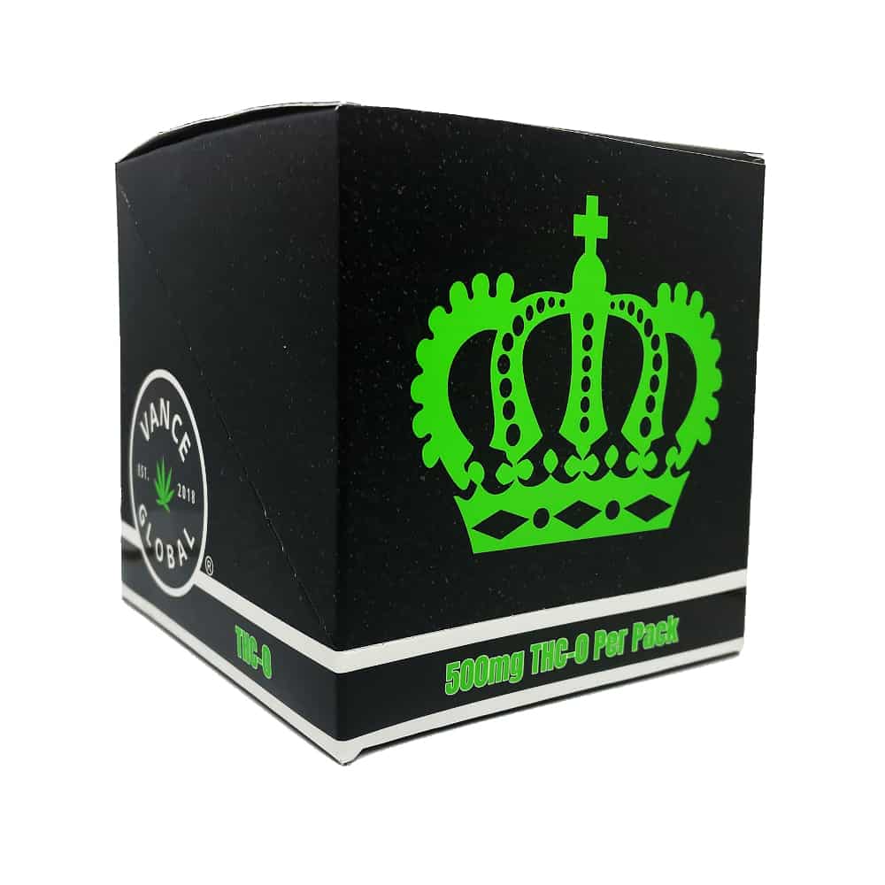 Vance Global | Cigarettes Carton 5000mg Best Price