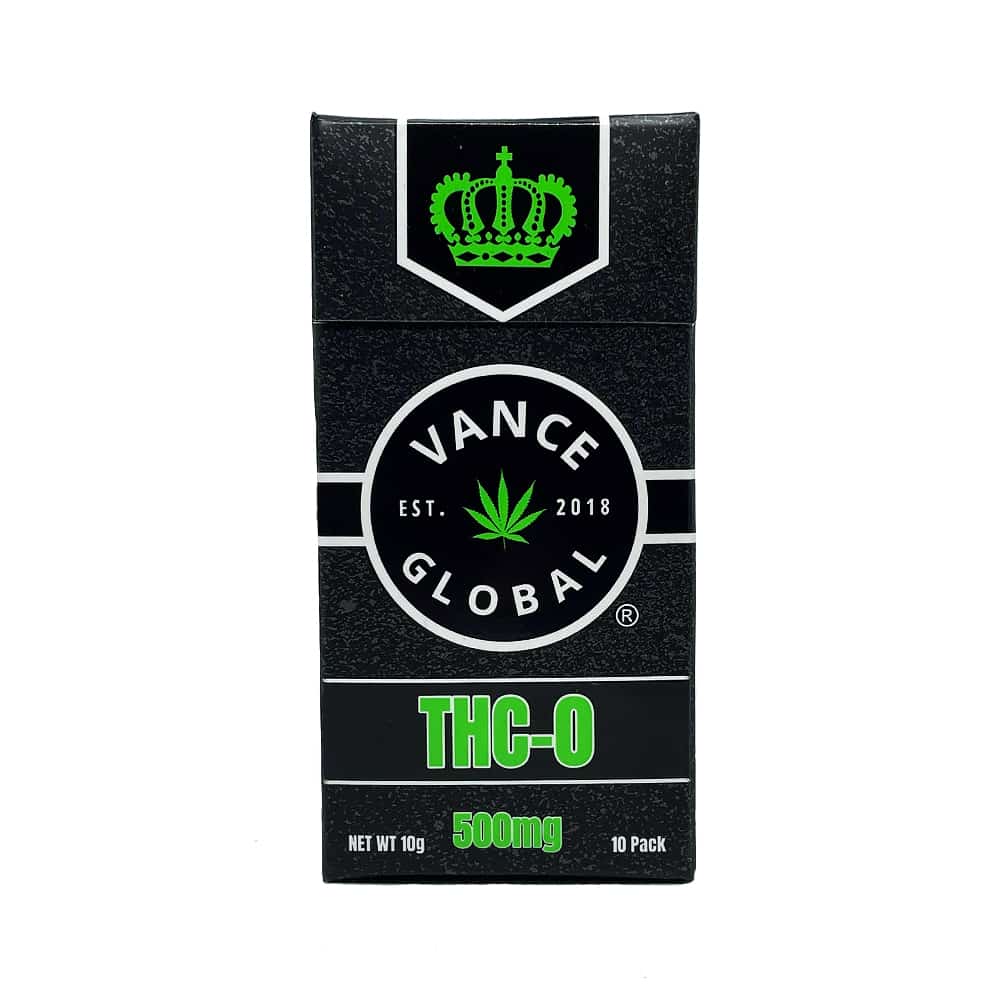 Vance Global | Cigarettes 500mg Best Price