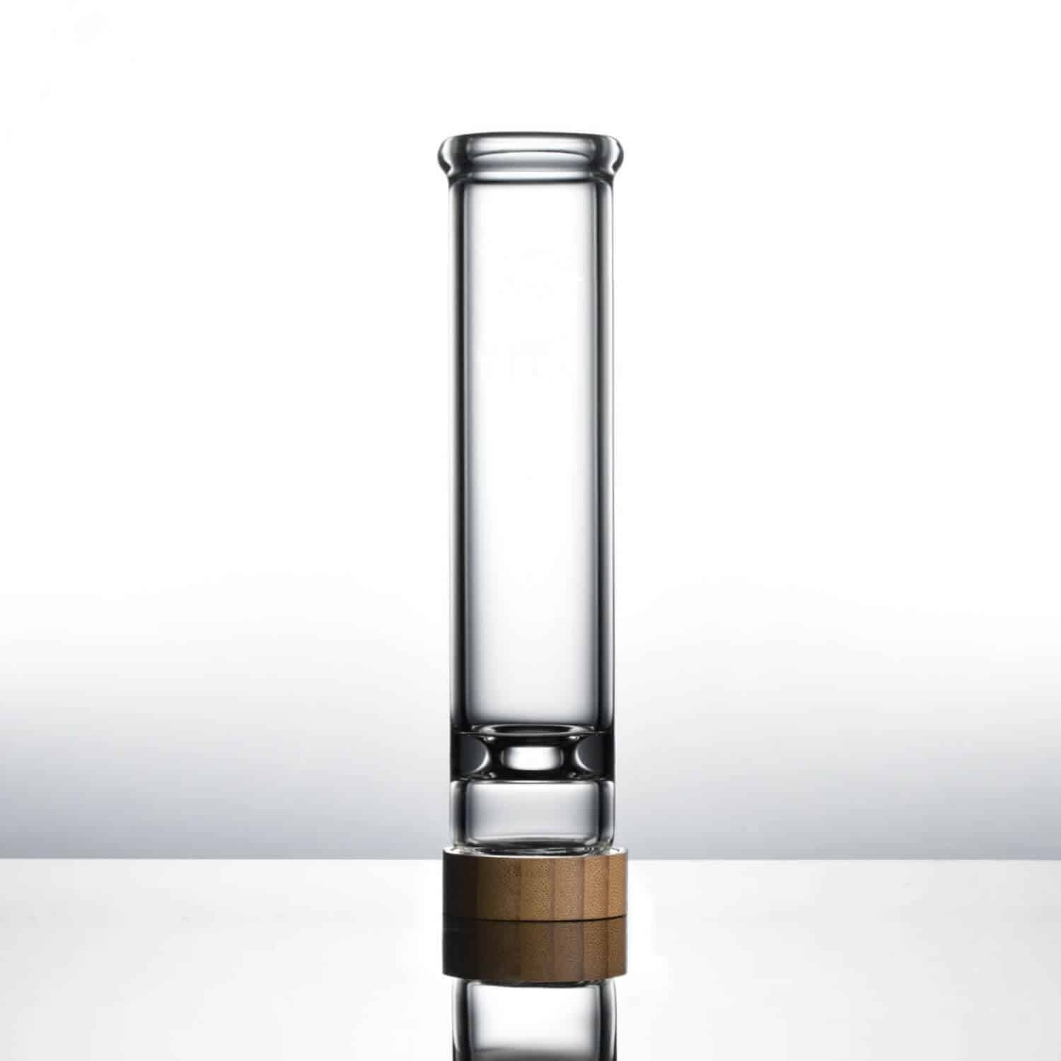 16" Classic Beaker Bong & Staze Preserve Jar