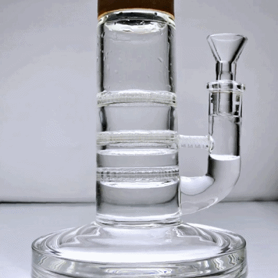 THC Series