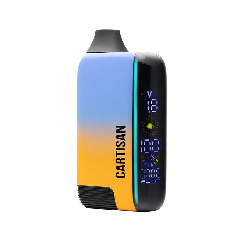 The Cartisan Veil Bar Pro EVO-24% OFF