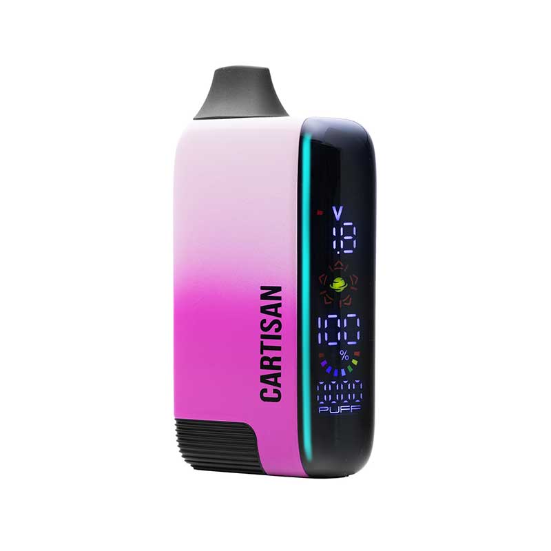 The Cartisan Veil Bar Pro EVO-24% OFF