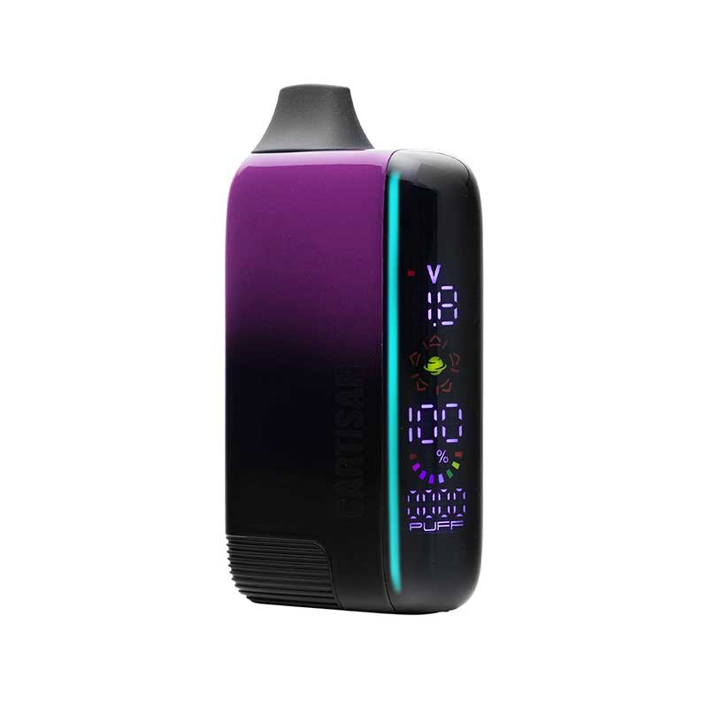 The Cartisan Veil Bar Pro EVO-24% OFF