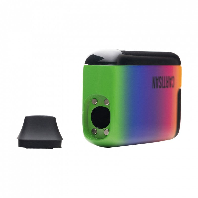 The Cartisan Veil Bar Pro EVO-24% OFF