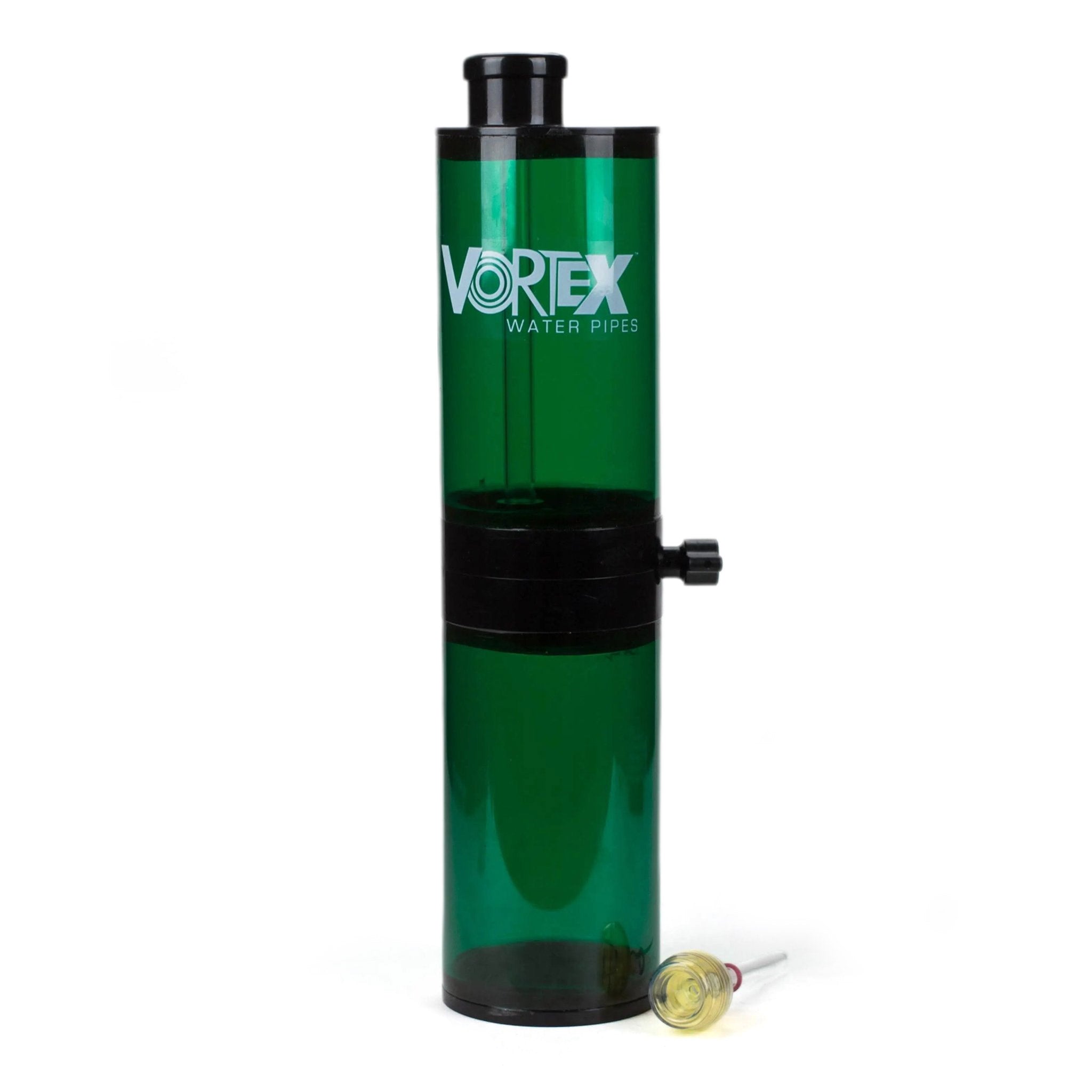VORTEX Gravity Bong