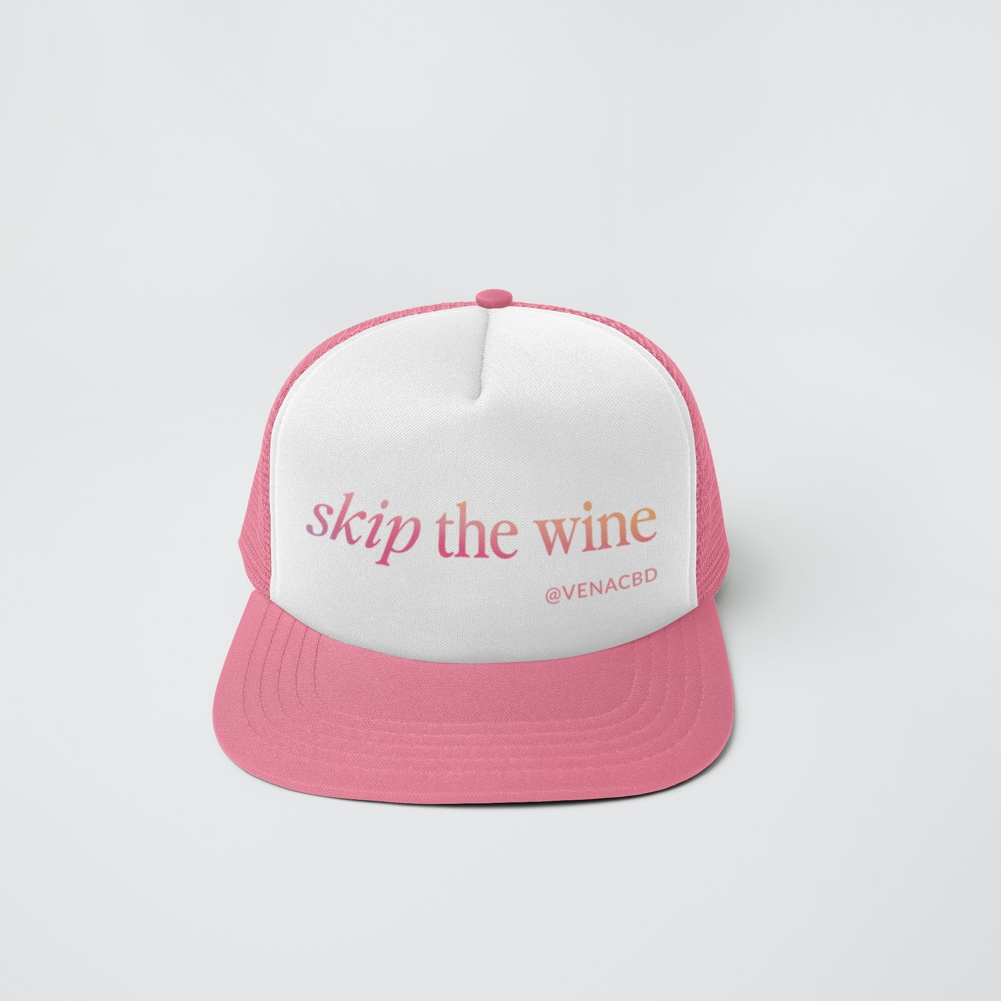 Vena Trucker Hat from Vena CBD