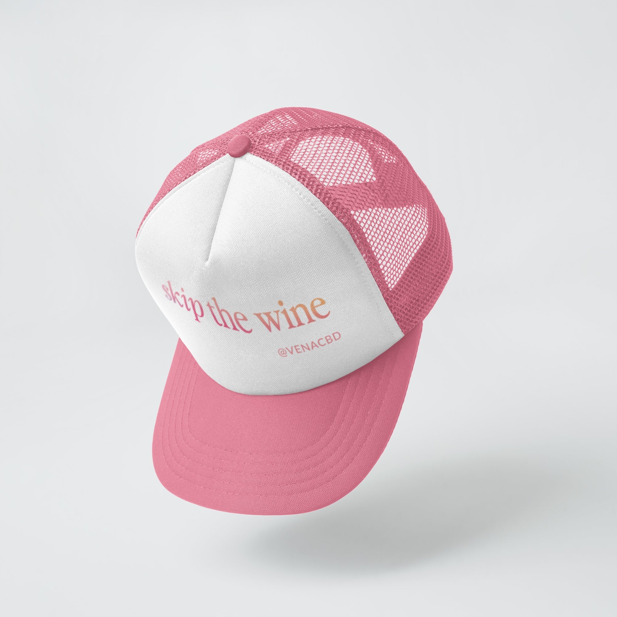 Vena Trucker Hat from Vena CBD