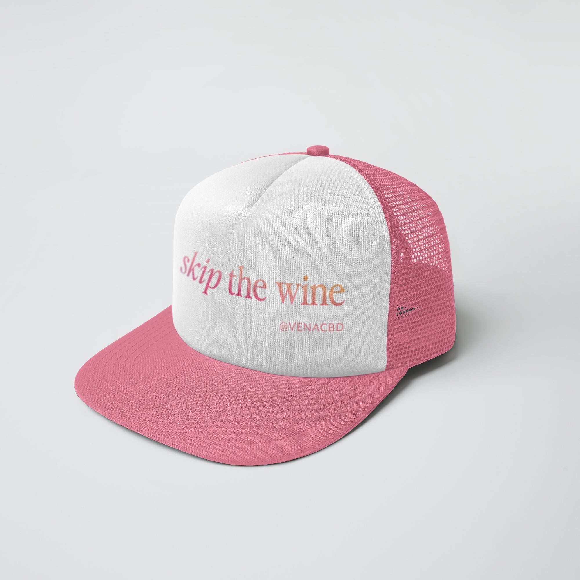 Vena Trucker Hat from Vena CBD