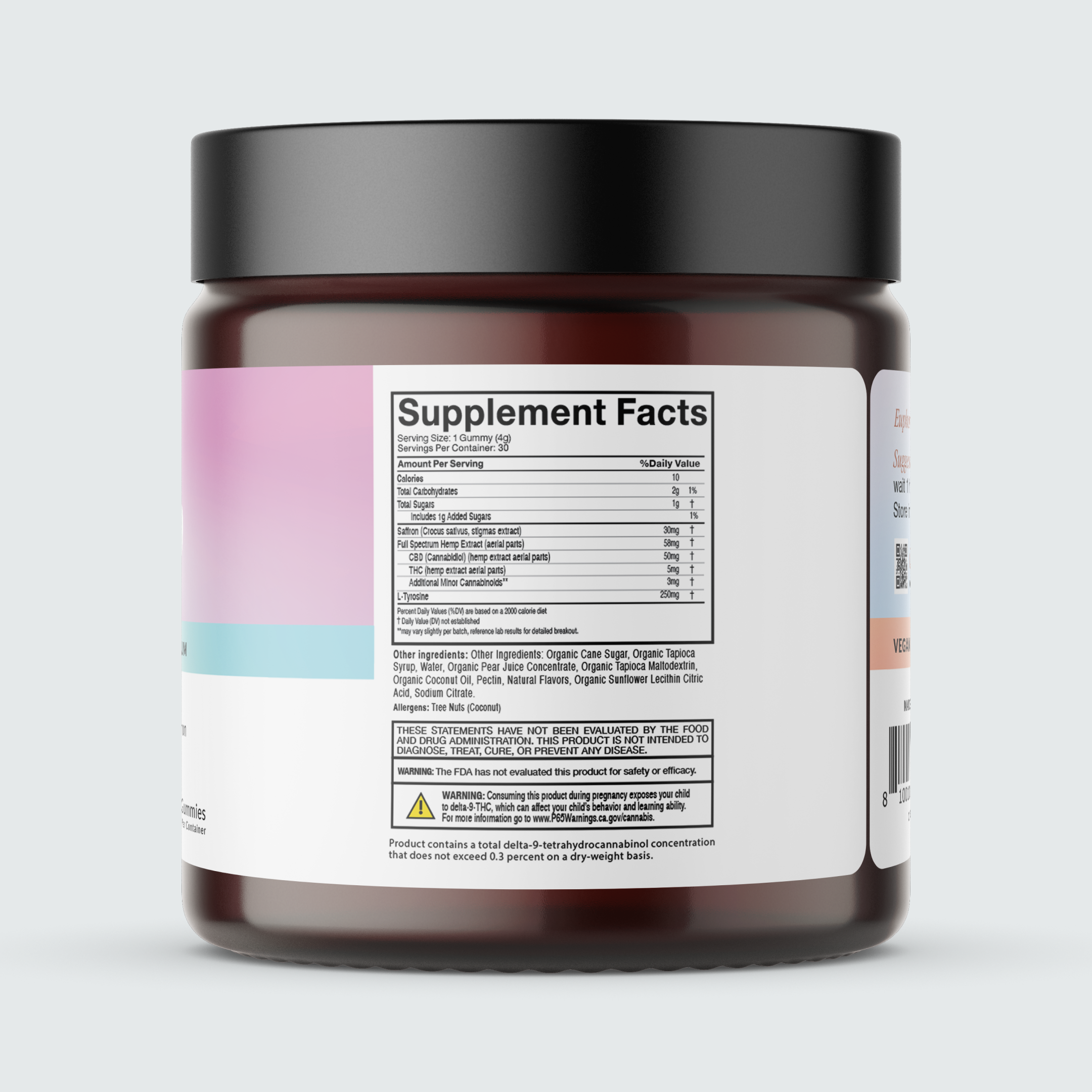 Vena CBD Dreamy Escape Bundle