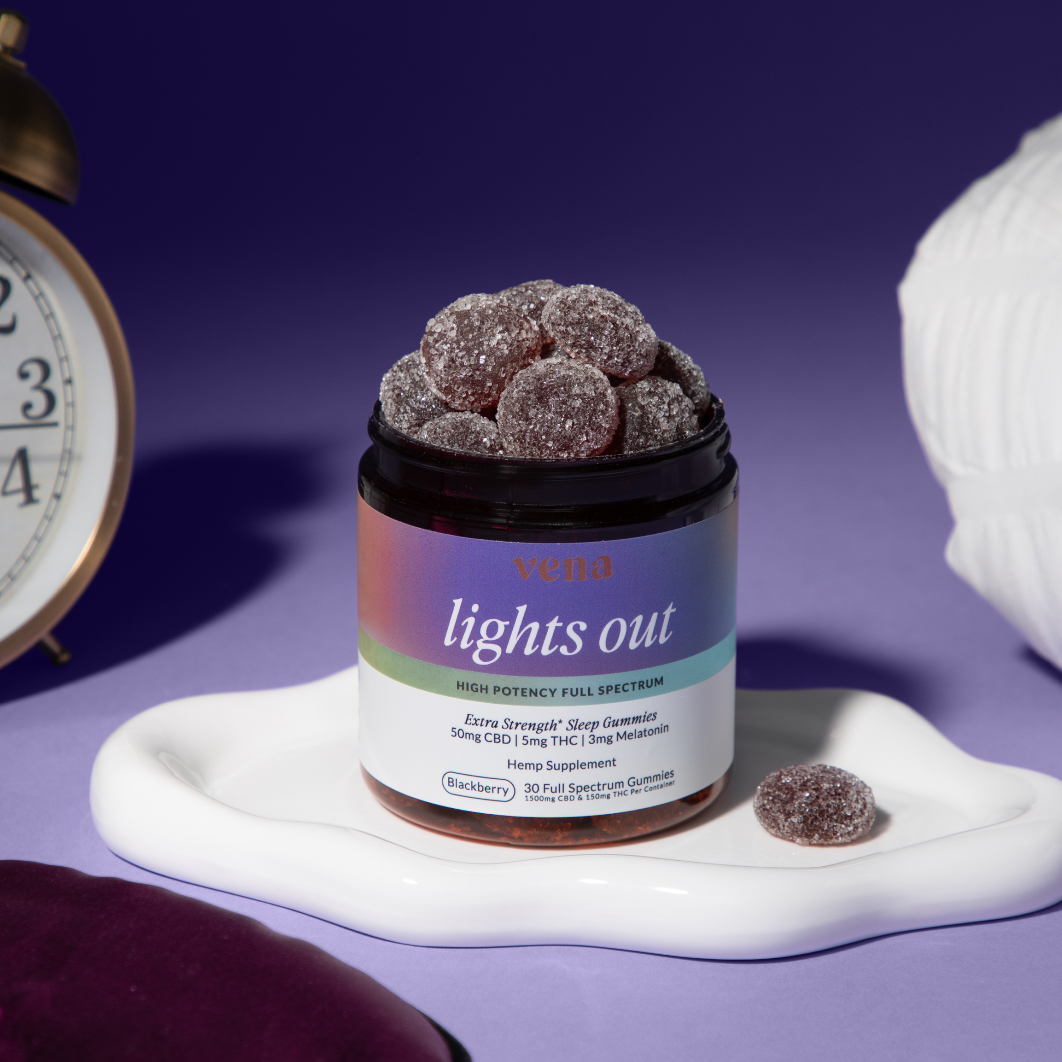 Vena CBD Dreamy Escape Bundle