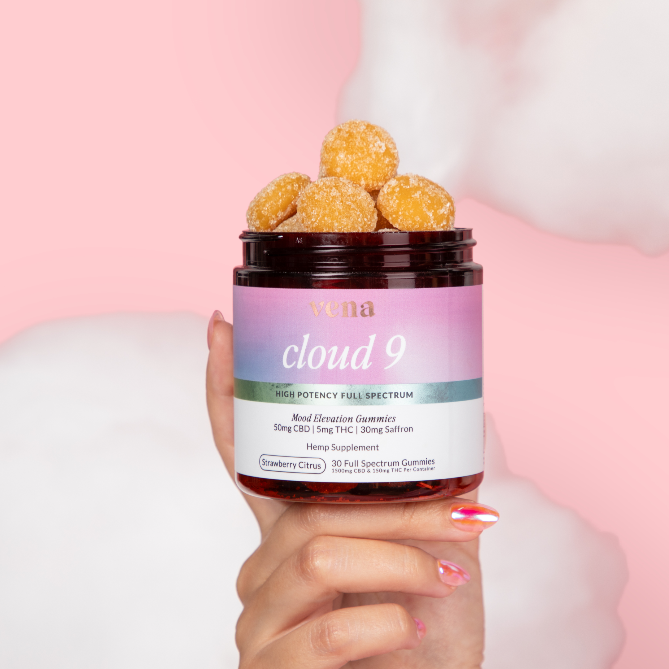 Vena CBD Dreamy Escape Bundle