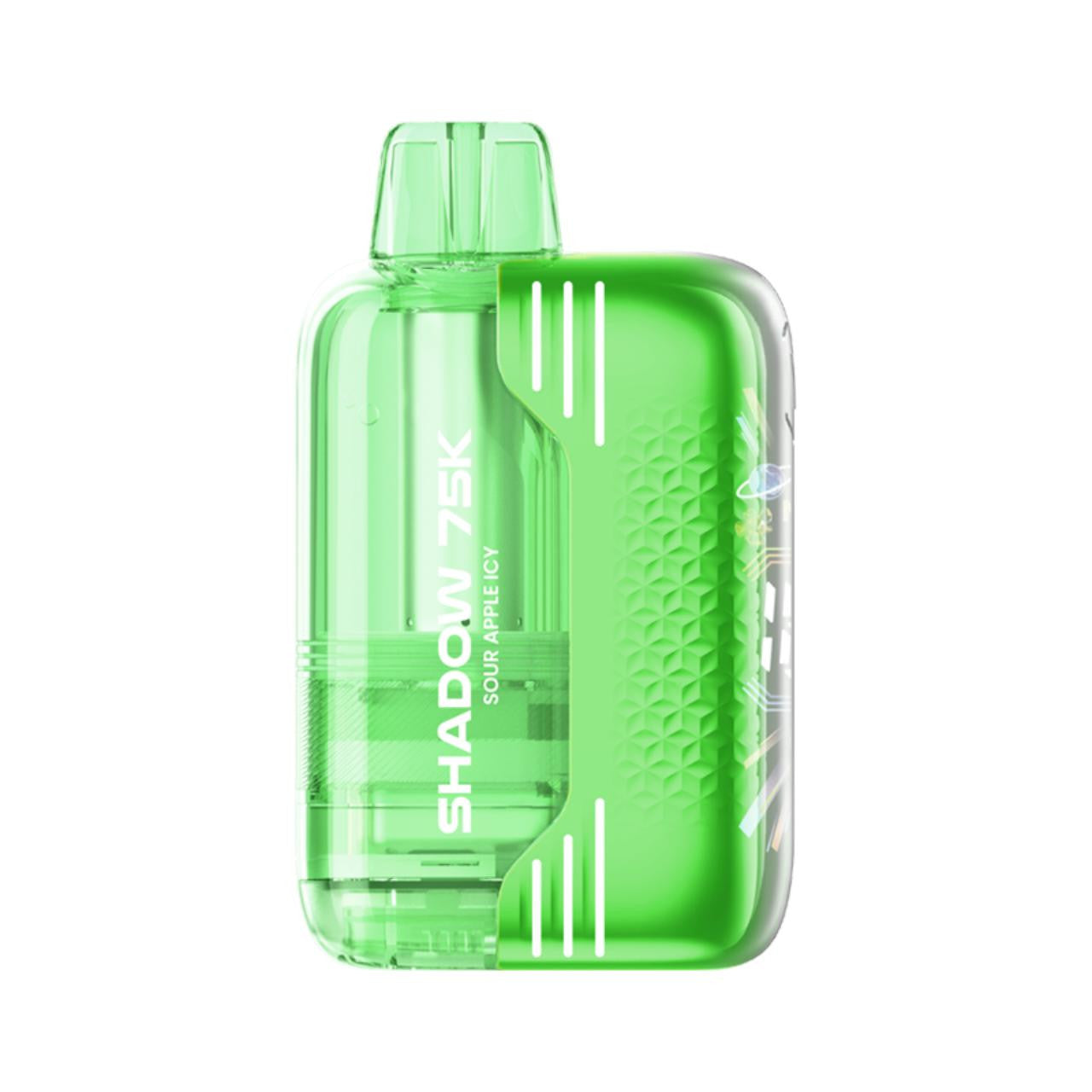 Viho Shadow Kit Disposable (75000 Puffs)