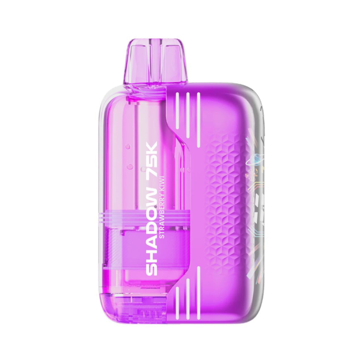 Viho Shadow Kit Disposable (75000 Puffs)