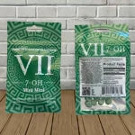 VII 7-OH Pure 7-Hydroxymitragynine Mint Mini Extract Tablets 4ct Best Price