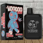 Voodoo Labs THCa Diamonds Live Sugar Disposable 4g Best Price