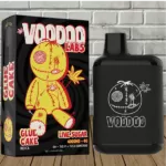Voodoo Labs THCa Diamonds Live Sugar Disposable 4g Best Price