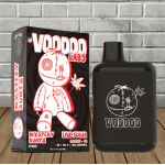 Voodoo Labs THCa Diamonds Live Sugar Disposable 4g Best Price