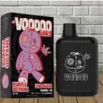 Voodoo Labs THCa Diamonds Live Sugar Disposable 4g Best Price