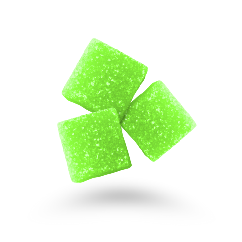 Papa's Herb Watermelon Z Gummies