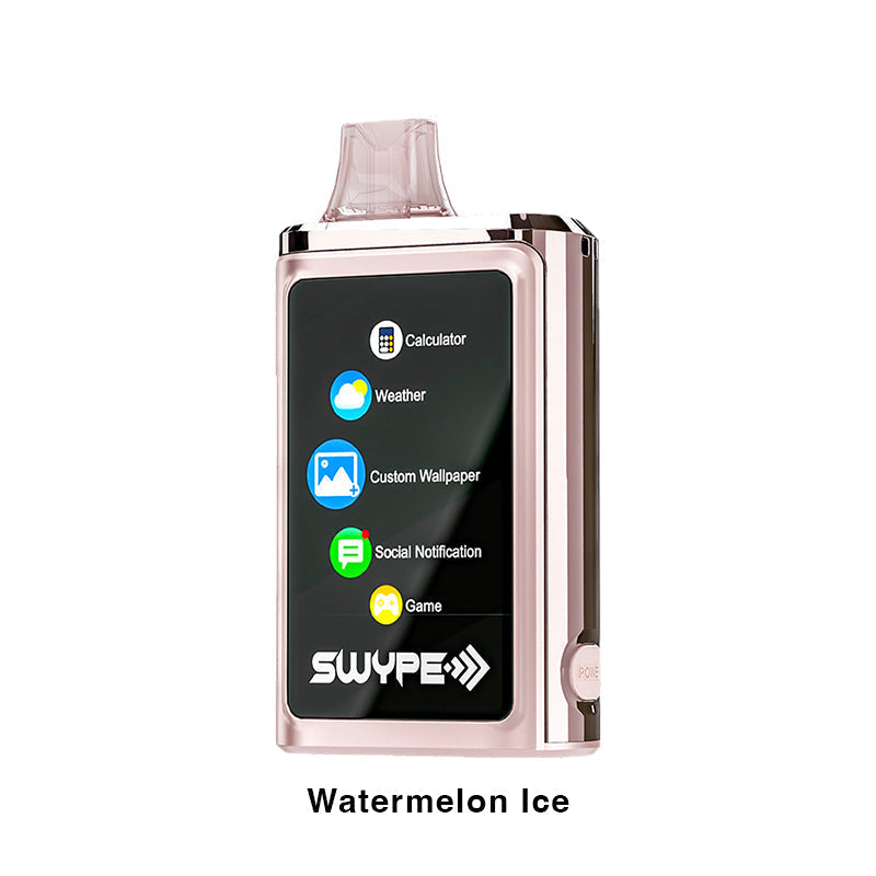 Swype Vape 30K Disposable 22ml 5%