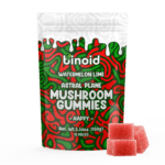 Binoid Astral Plane Mushroom Gummies Best Price