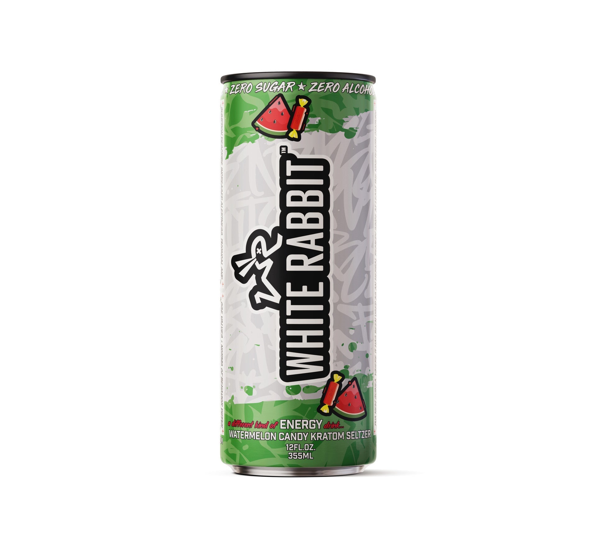 White Rabbit Kratom Seltzer Best Price