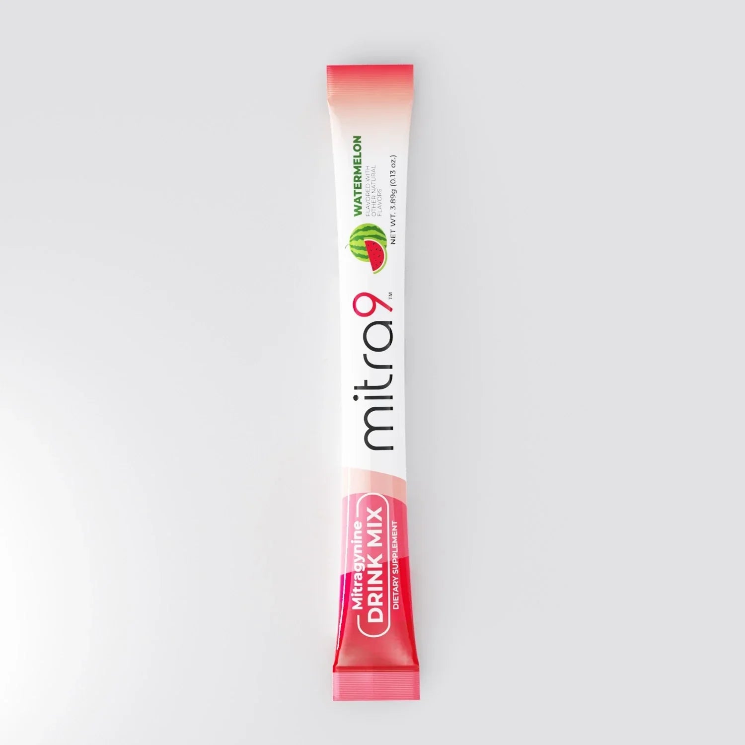 Mitra9 Watermelon Kratom Powder GoPak