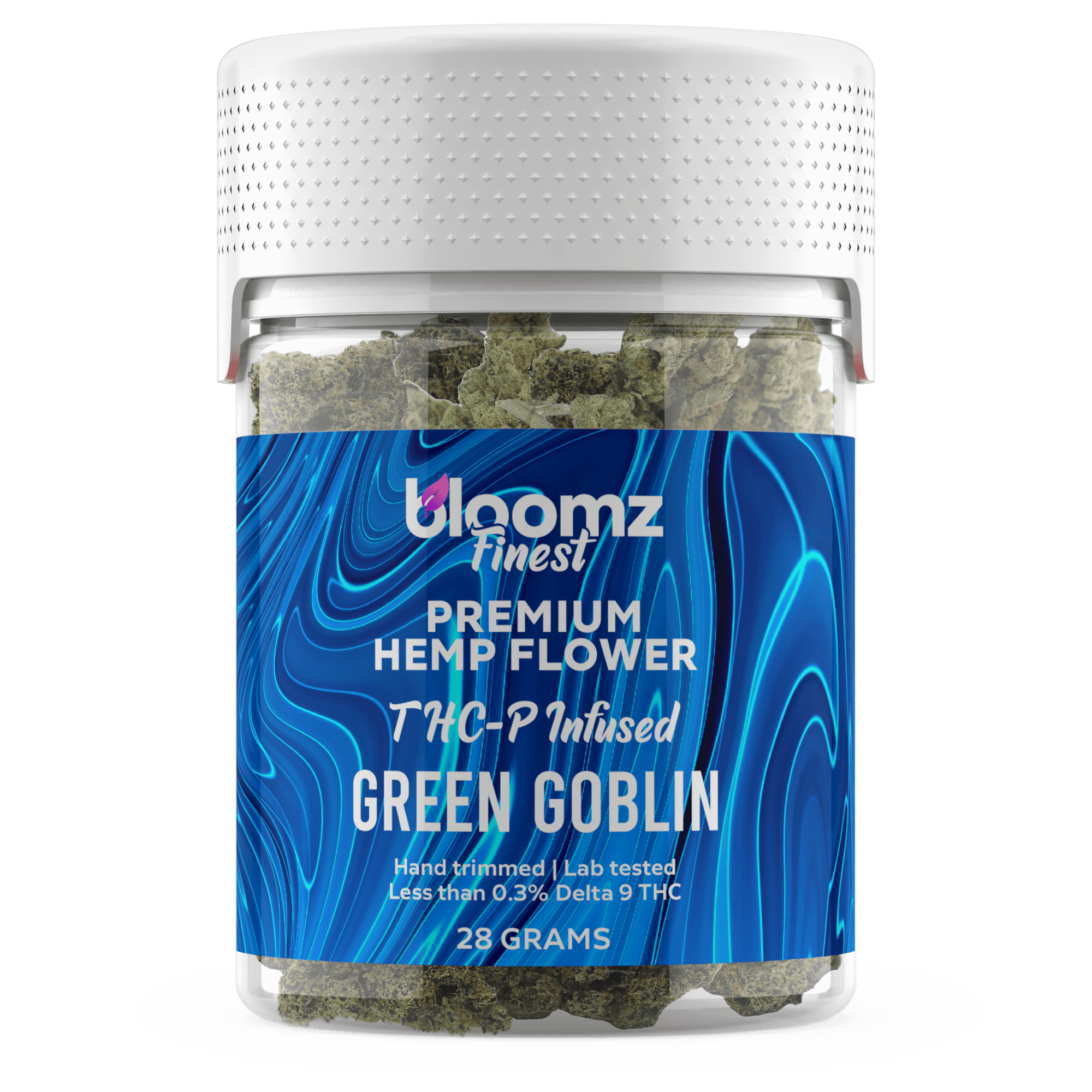 Bloomz THC-P Flower Best Price