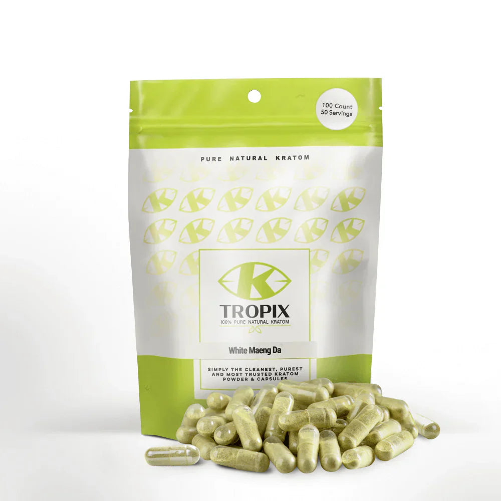 PURE Series Capsules