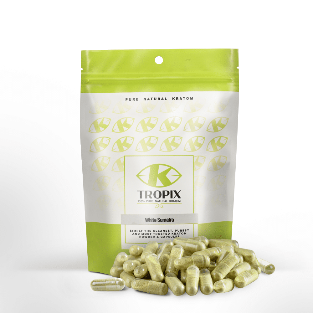 PURE Series Capsules