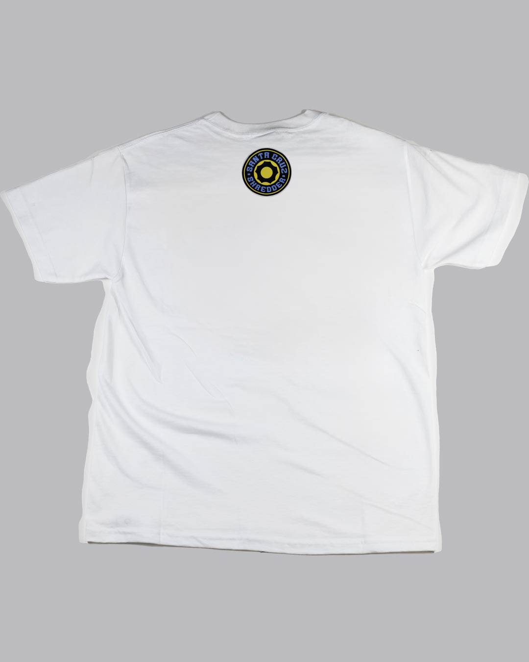 Santa Cruz Shredder Apparel Shirts "Shocker Skull" Best Price