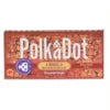 Wonderful Wafer PolkaDot Magic Mushroom Belgian White Chocolate 200mg Magic Per Piece Best Price