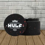 Wulf Mods 4pc 50mm Spatter Grinder Best Price