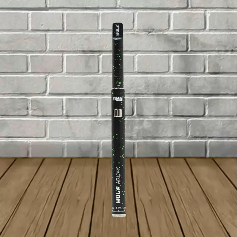 Wulf Mods Ari Slim Concentrate Kit