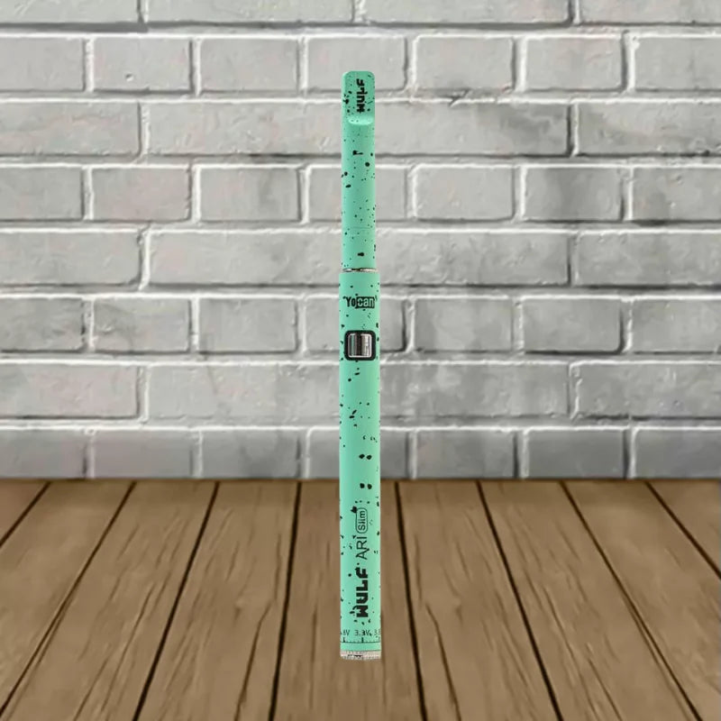 Wulf Mods Ari Slim Concentrate Kit