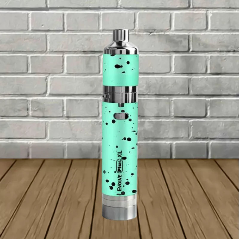 Wulf Mods Evolve Plus XL Concentrate Vaporizer
