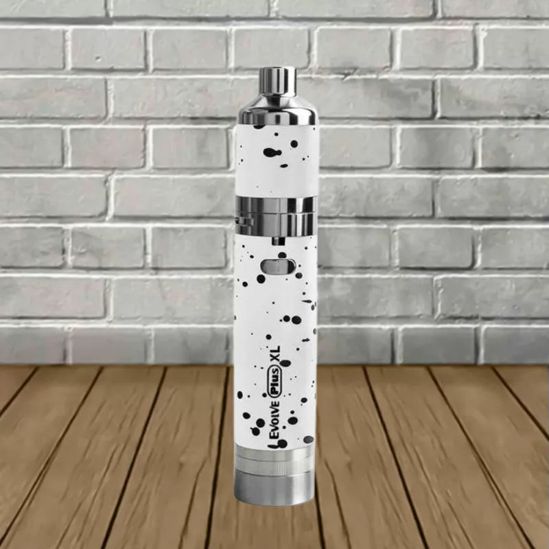 Wulf Mods Evolve Plus XL Concentrate Vaporizer