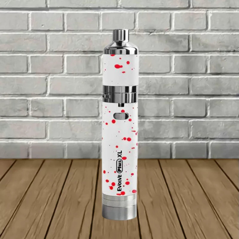 Wulf Mods Evolve Plus XL Concentrate Vaporizer