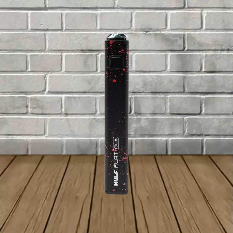 Wulf Mods Flat Plus Cartridge Battery