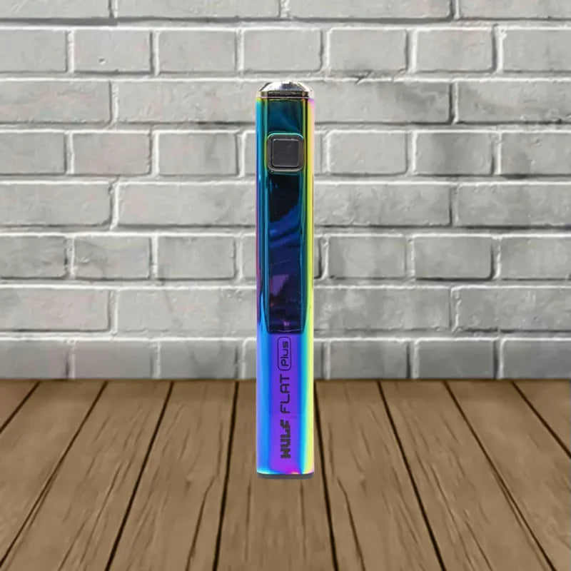 Wulf Mods Flat Plus Cartridge Battery