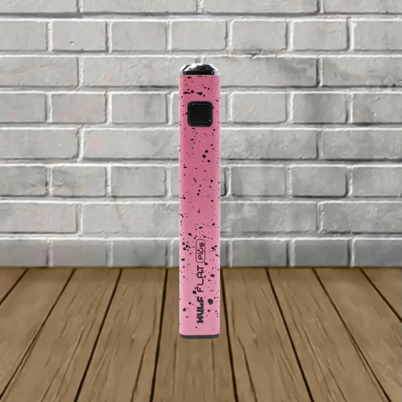 Wulf Mods Flat Plus Cartridge Battery