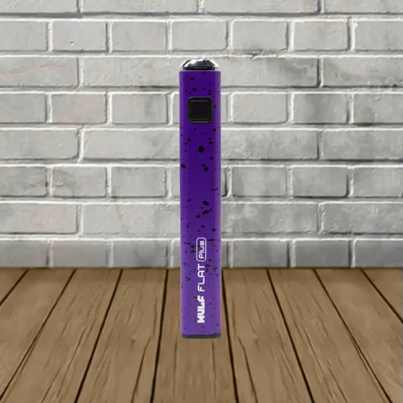 Wulf Mods Flat Plus Cartridge Battery