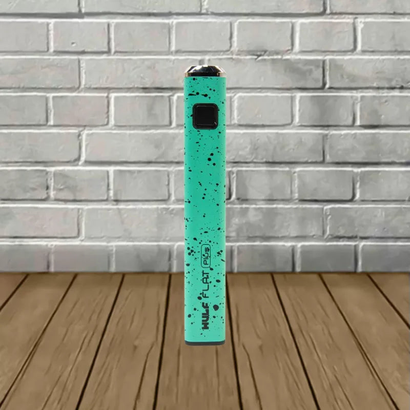 Wulf Mods Flat Plus Cartridge Battery